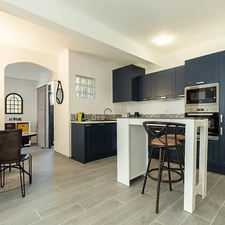 Apartamento Immogroom - Renovated - Terrace - Air Conditioning - Quiet - Carnot
