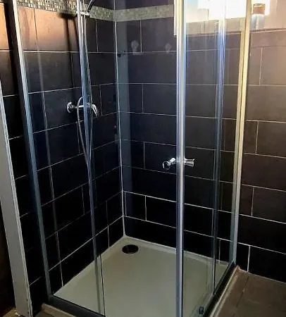 Immogroom - Renovated - Terrace - Air Conditioning - Quiet - Carnot