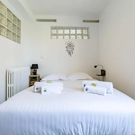 Upstays Terrace 44M Apartment Carnot * Cannes